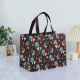 B25 medium; Medium 42 unified: length 32.5 * height 25 * side 17cm