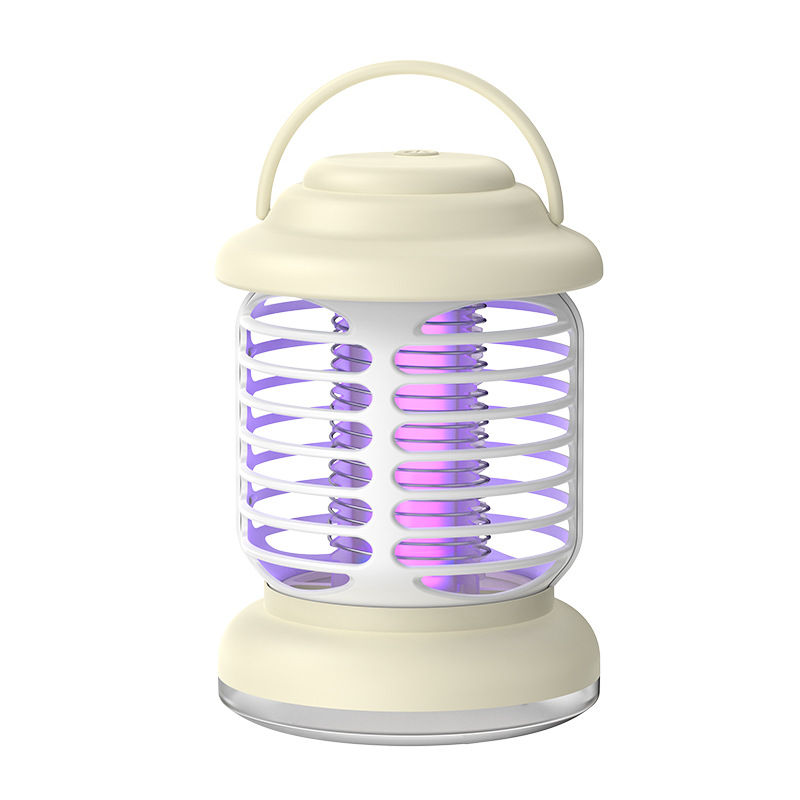 Cross-border explosives wholesale mosquito trap mosquito killer mosquito trap electric shock mosquito trap camping outdoor mosquito killer fly killer