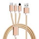 Tuhao Gold [1.2 m] 3A pure copper fast charging