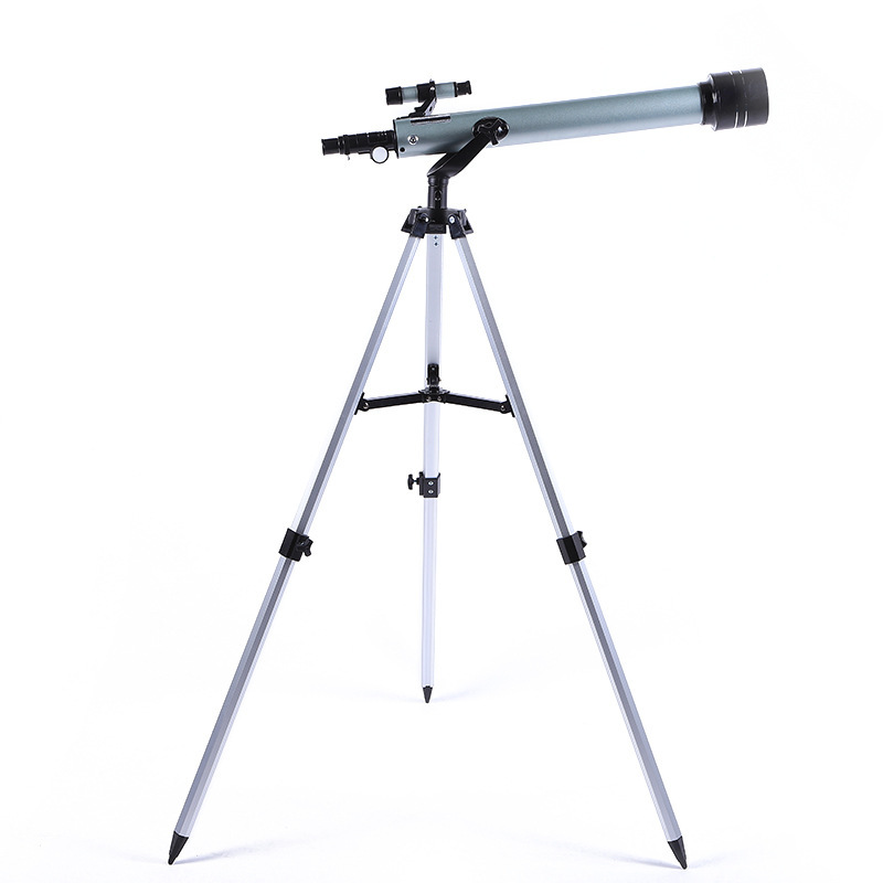 メーカー卸売りf70060m児童成人縦型高精細高倍天文望遠鏡単筒夜視星|undefined