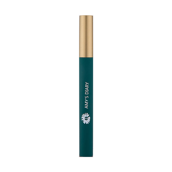AMY'S DIARY/Amy DIARY Mascara Waterproof Sweat-proof Slim Long Curly Thin Brush Head Thick Long Non-blooming