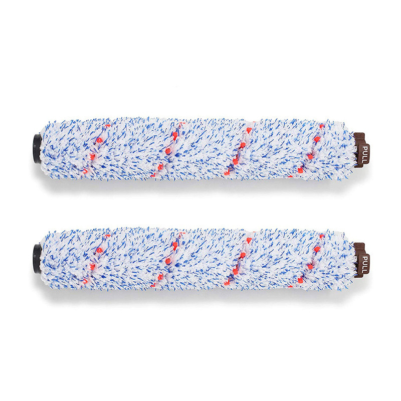 1/2/3/4/5 generation multifunctional roller brush pet brush filter accessories roller brush wholesale