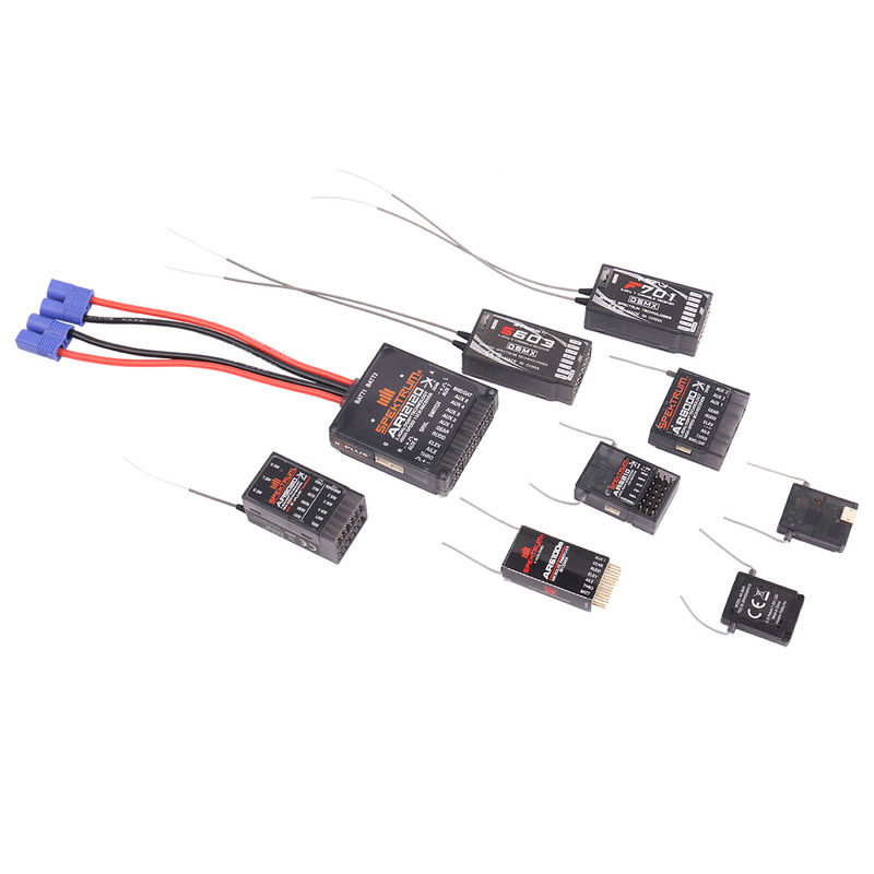 Spektrumレシーバーar6210 ar6100ear8000 ar9020 ar12120 s603 f701|undefined