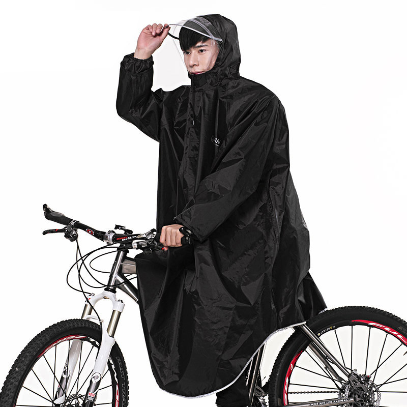 portable-adult-cycling-raincoat-electric-motorcycle-rain-poncho-sleeves-lightweight-waterproof-outdoor-riding-equipment