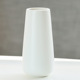 White smooth small size