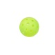 40 holes/fluorescent green