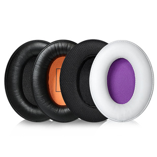 For Kingston HyperX Cloud II Generation 2 Hurricane Headset Alpha Sky Arrow Sponge Earmuffs