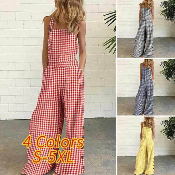Independent Station European and American 2024 New Amazon Four Color Dot Wide Leg Pants Trousers Digital Printed Backless Pants
