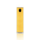 [True Super Leather: Yellow] Oval Spray Cleaner + PC Shell
