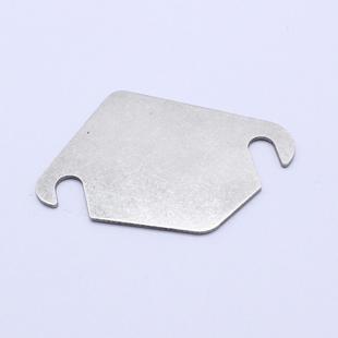 Suitable for FORD 1.4 1.6 EGR gasket with hole and without hole Fits FORD 121167469686