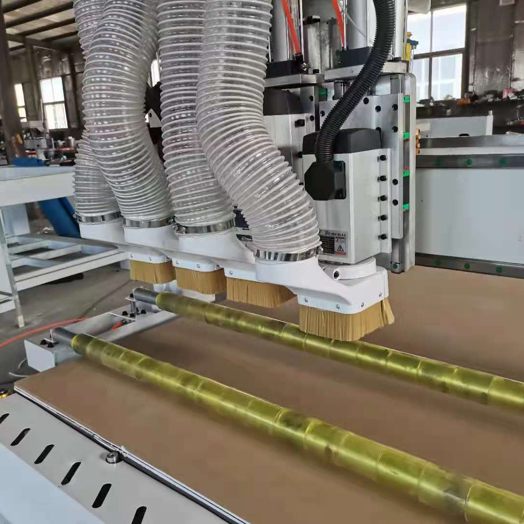 Engraving machine dust cover woodworking engraving machine spindle dust cover dust cover cutting machine dust cover engraving machine accessories
