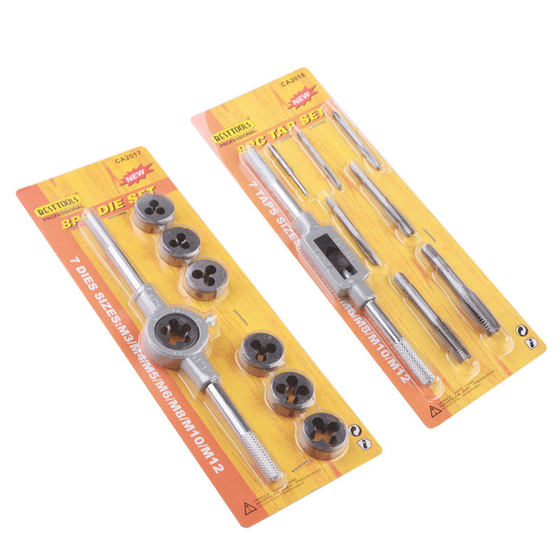 In stock wholesale tap wrench twist tapping wrench twist combination hardware tools large quantity Congyou