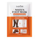 Whitening foot film 35g/pair (for foreign trade sales only)