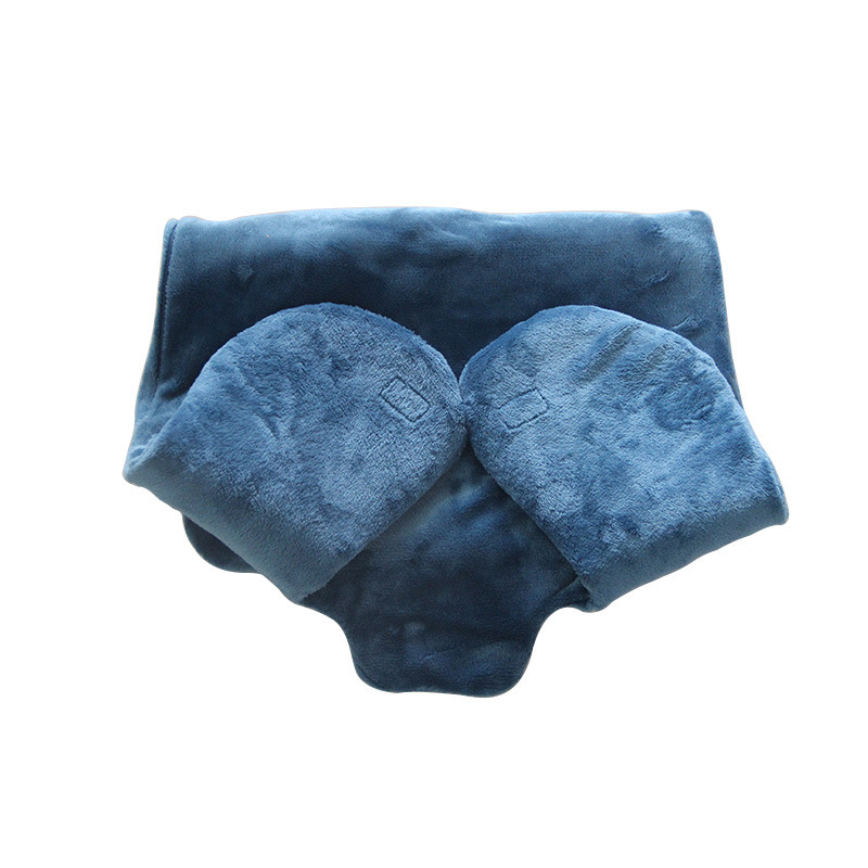 Cross-border Heating pad Heating shawl to relieve fatigue neck shoulder Heating waistcoat Heating pad Heating blanket