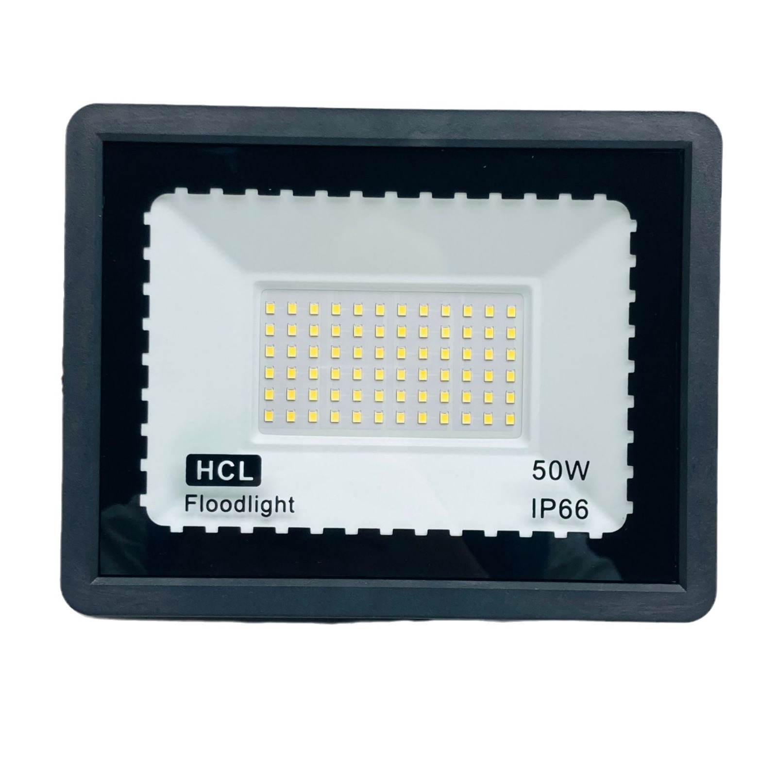Small apple floodlight flood light outdoor waterproof tree light tower crane light tunnel light stadium light mini flood light