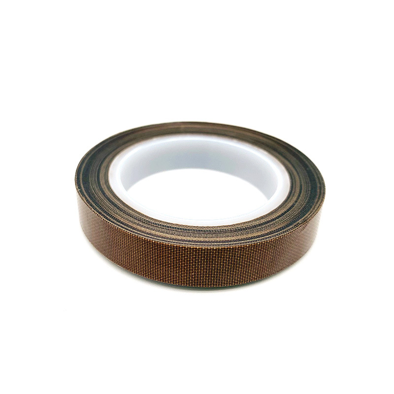 Teflon tape wholesale heat sealing machine insulation high temperature tape anti-static Teflon insulation tape