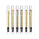 MK lazy eye makeup eye shadow pen lying silkworm pen high gloss pen double head eye shadow stick female micro pearl matte cosmetics wholesale