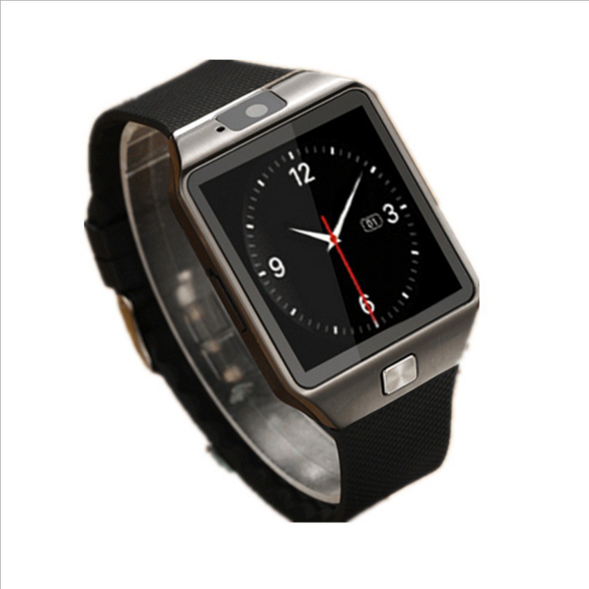DZ09 smart watch Bluetooth card call watch sports step call message reminder smart watch factory