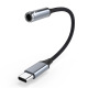 typec to 3.5 Audio