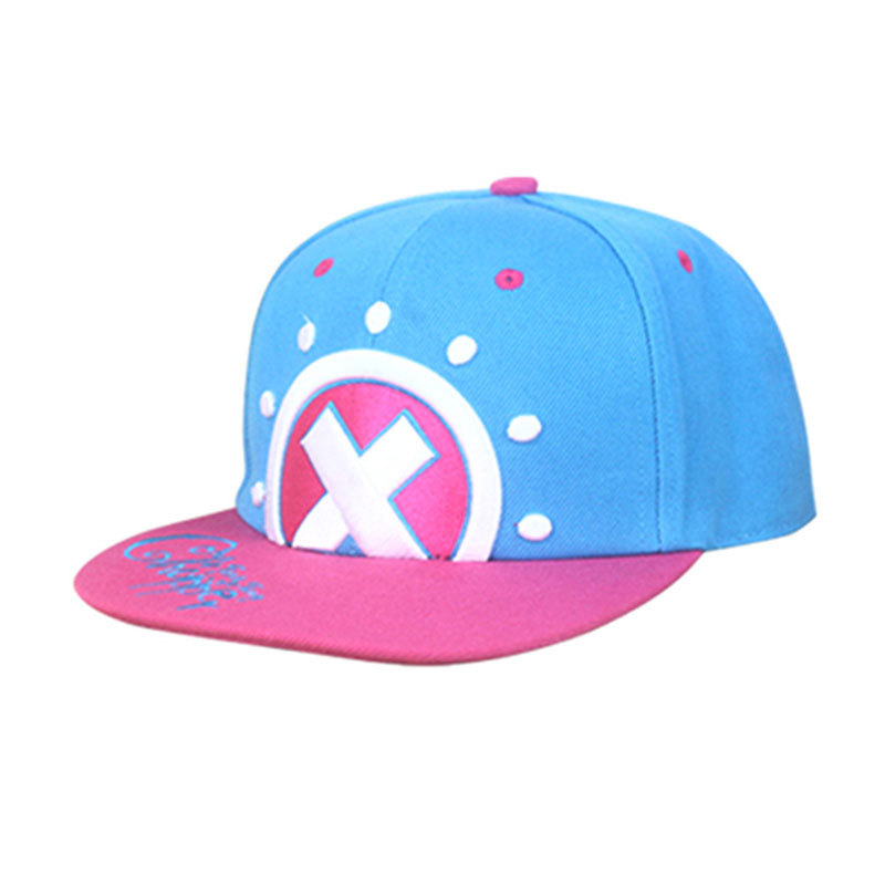Animation Peripheral Hat Attack Giant Totoro Qiao Ba One Piece Demon Tail Baseball Hat Sun Hat