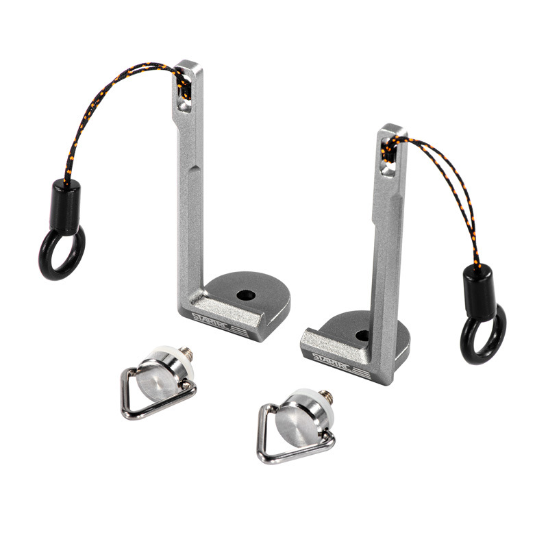 STARTRC suitable for DJI mini 4pro remote control RC/RC2 self-balancing strap fixing accessories