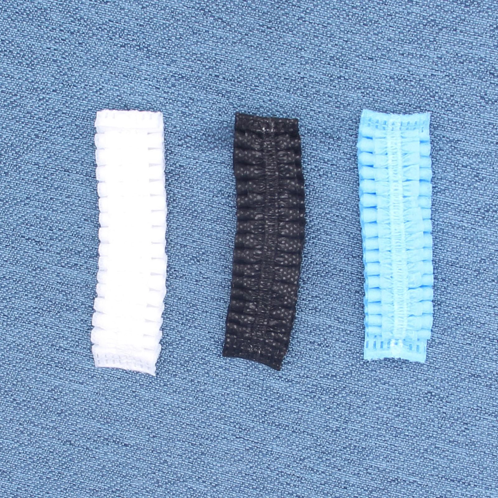 Internet Cafe Internet Cafe Non-woven Disposable Headwear Game Headset Earmuffs Dust-proof Sweat-proof Breathable Cover Mechanism Strip