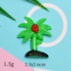 Coconut Tree