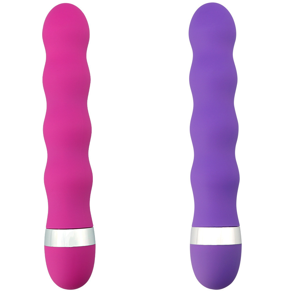 Threaded Donkey Kong vibrator female massage vibration AV stick G point female masturbation artifact sex toys