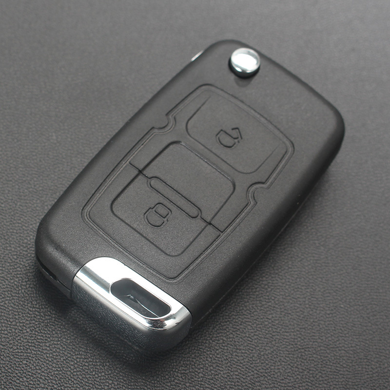 Applicable to Geely Emgrand EC718EC715 Vision England SC715 Global Hawk gx7 car remote control key shell