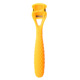 P07 yellow
