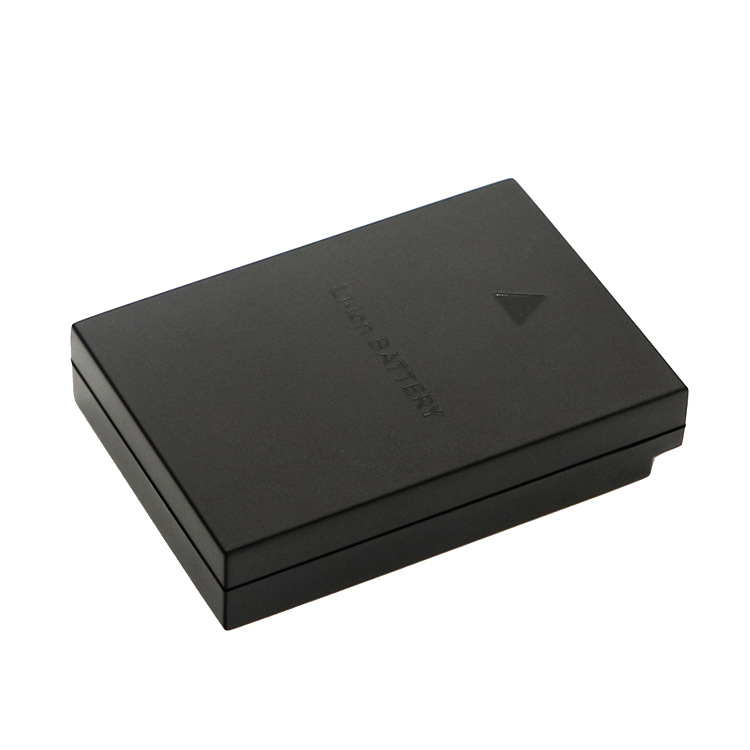 Factory wholesale for OLYMPUS LI-12B/10B digital camera battery lithium battery