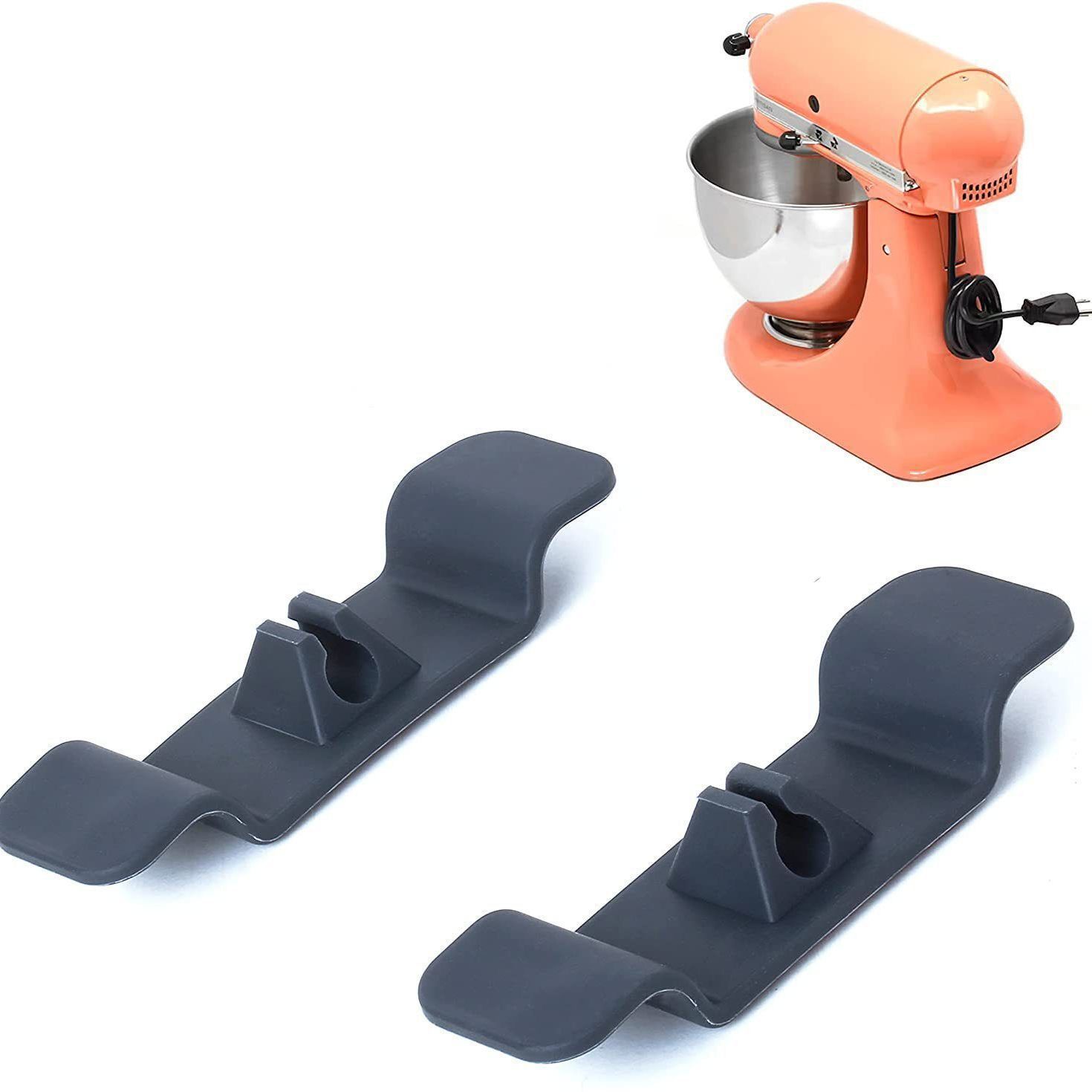 Home Appliance Line Holder Home Appliance Hub Simple Wire Storage Kitchen Winch