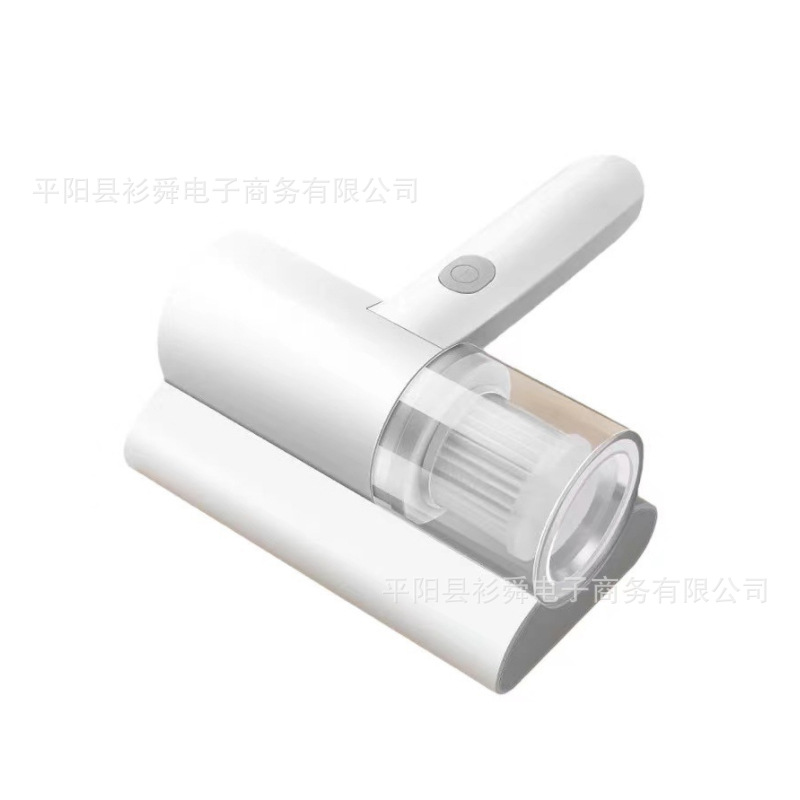 The mite household handheld vacuum cleaner bed mites machine wholesale gifts