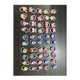 50-piece combination chrysanthemum bag