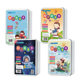 New knowledge energy card children's graphic knowledge card primary and secondary school students encyclopedia audio board game card wholesale