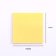 Yellow 76*76