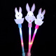 Rabbit glow stick