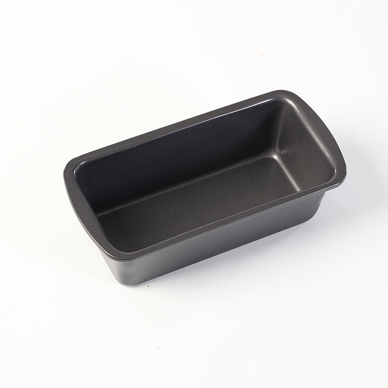 Household baking mold toast non-stick bread box rectangular Toast Box non-stick bread mold oven baking tools