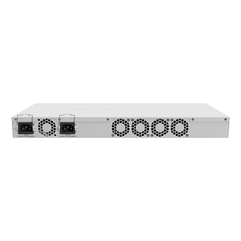 Новый Mikrotik CCR2116-12G-4S 16-ядерный ROS-маршрутизатор корпоративного класса