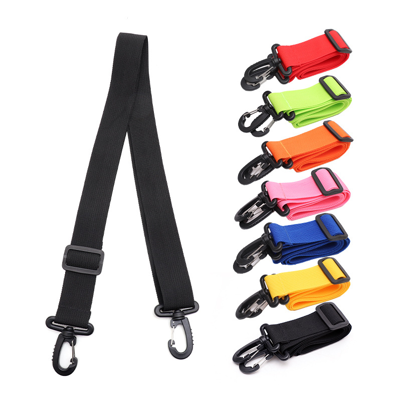 Cross-border Ski Shoes with Hook Fixed Strap Outdoor Ski Shoes Hook Portable with Multifunctional Universal Strap