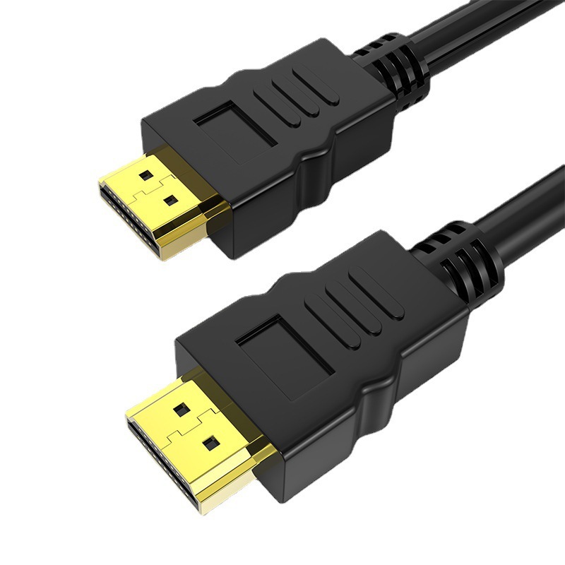Computer TV projector monitor HDMI cable HD HDMI cable speed transmission data cable male and female