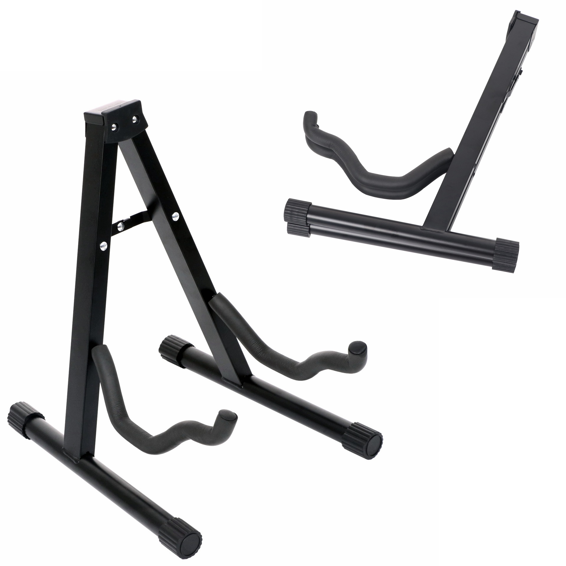 A- type guitar stand seat folding folk guitar a stand Bakelite dual-use classical guitar stand musical instrument accessories
