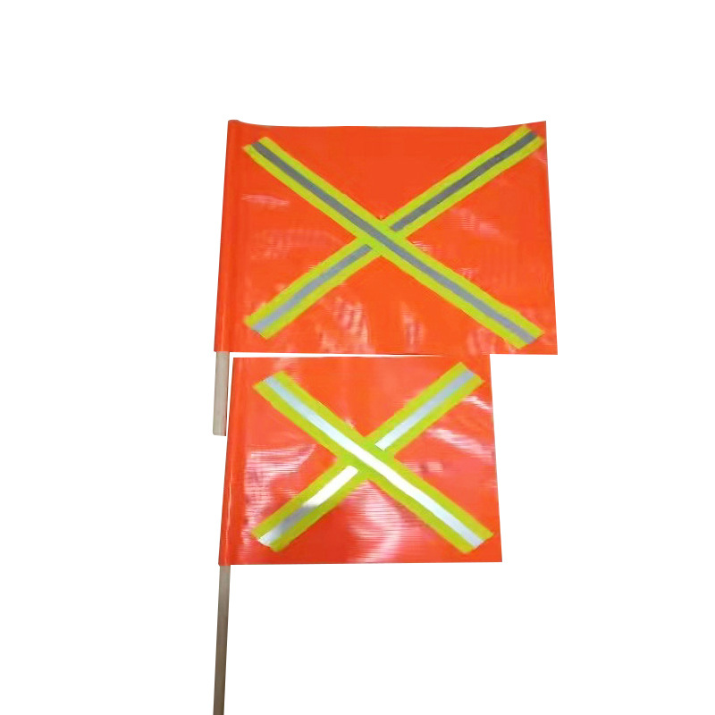 Square decorative string flags festival atmosphere hanging flags layout scene hanging hanging flags hand-cranked flags pull flags