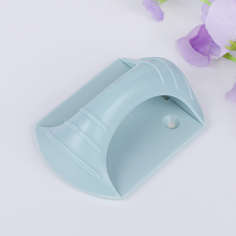 Power-assisted sliding window suction cup handle cabinet bathroom glass door adhesive handle refrigerator toilet lid door handle
