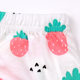 Baby's Training Pants Children's Class A Pure Cotton Diaper Bag Anti-Side Leakage Baby's Spring and Summer Diaper Pants Washable Diaper Pants
