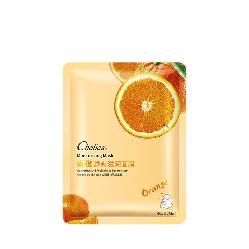 Hyaluronic Acid Mask Acura Moisturizing Centella asiatica Seaweed Cleaning Mask Mud Mask Hydrating Wholesale