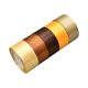 4cm Ribbon Roll Ribbon Handmade Rose Ribbon Flower Strap Garment Accessories Gift Box Strap Special Offer Free Shipping