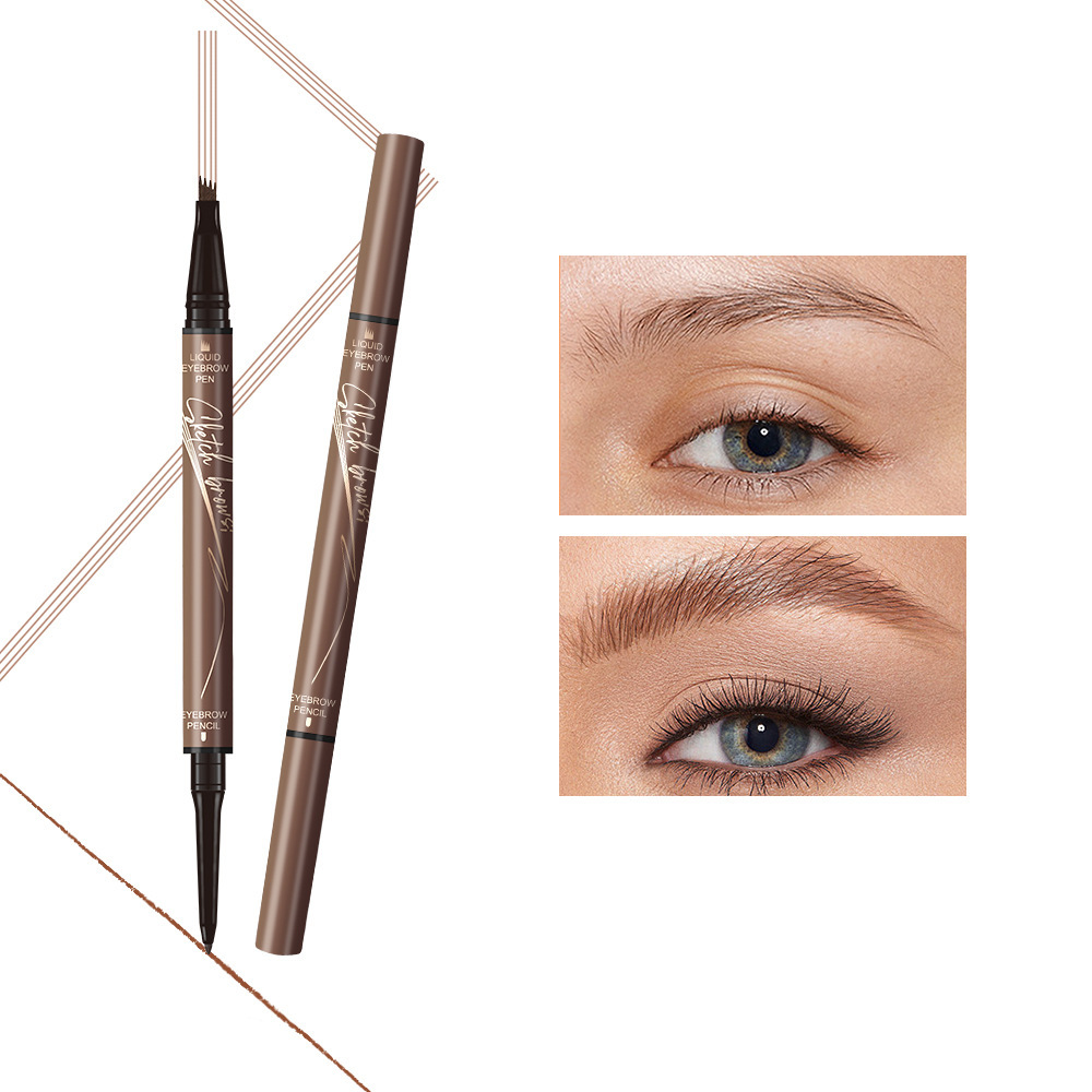2# Brown (English packaging is prohibited for domestic sales or personal use)