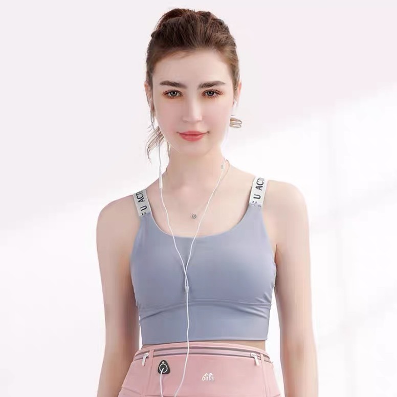 Running mobile phone bag sports waist bag men's and women's fitness pouch outdoor morning running equipment multifunctional invisible waterproof belt
