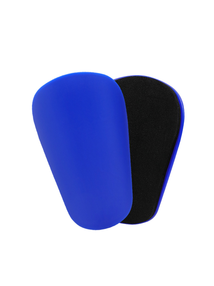 Cross-border Football Leg Guard Mini Sports Knee Guard Double-layer Plug-in Shin Guard Children's Foot Guard Mini Plug-in Board